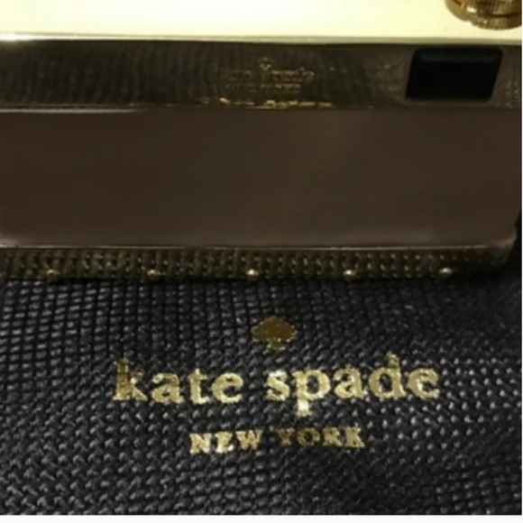 kate spade spice things up camera necklace - Picture 8 of 8